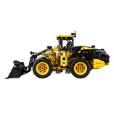 LEGO® Technic Volvo L120 Electric wiellader 42209 (3/12) LEGO® Technic Volvo L120 Electric wiellader 42209 (3/12)