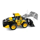 LEGO® Technic Volvo L120 Electric wiellader 42209 (5/12) LEGO® Technic Volvo L120 Electric wiellader 42209 (5/12)