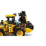 LEGO® Technic Volvo L120 Electric wiellader 42209 (6/12) LEGO® Technic Volvo L120 Electric wiellader 42209 (6/12)