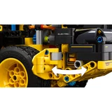 LEGO® Technic Volvo L120 Electric wiellader 42209 (7/12) LEGO® Technic Volvo L120 Electric wiellader 42209 (7/12)