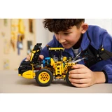 LEGO® Technic Volvo L120 Electric wiellader 42209 (9/12) LEGO® Technic Volvo L120 Electric wiellader 42209 (9/12)