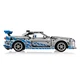 2 Fast 2 Furious Nissan Skyline GT-R (R34) auto 42210 thumbnail-4 2 Fast 2 Furious Nissan Skyline GT-R (R34) auto 42210 thumbnail-4