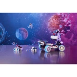 LEGO® Technic Lunar Outpost maanrover ruimtevoertuig 42211 (10/12)