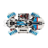 LEGO® Technic Lunar Outpost maanrover ruimtevoertuig 42211 (5/12)