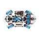 Lunar Outpost Moon Rover Space Vehicle 42211 thumbnail-4