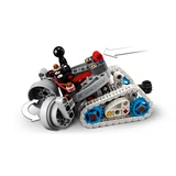 LEGO® Technic Lunar Outpost maanrover ruimtevoertuig 42211 (6/12)