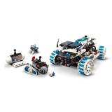 LEGO® Technic Lunar Outpost maanrover ruimtevoertuig 42211 (7/12)