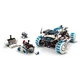 Lunar Outpost Moon Rover Space Vehicle 42211 thumbnail-6
