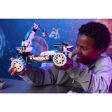 LEGO® Technic Lunar Outpost maanrover ruimtevoertuig 42211 (9/12)