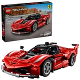 LEGO® Technic Ferrari FXX K 42212 (1/8) LEGO® Technic Ferrari FXX K 42212 (1/8)