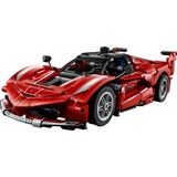 LEGO® Technic Ferrari FXX K 42212 (2/8) LEGO® Technic Ferrari FXX K 42212 (2/8)