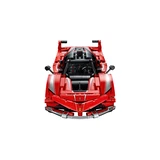 LEGO® Technic Ferrari FXX K 42212 (4/8) LEGO® Technic Ferrari FXX K 42212 (4/8)