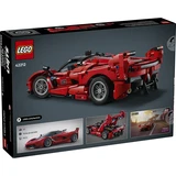 LEGO® Technic Ferrari FXX K 42212 (8/8) LEGO® Technic Ferrari FXX K 42212 (8/8)