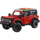 LEGO® Technic SUV Ford Bronco 42213 (2/12) LEGO® Technic SUV Ford Bronco 42213 (2/12)