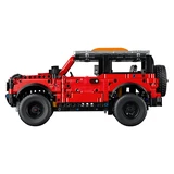 LEGO® Technic SUV Ford Bronco 42213 (3/12) LEGO® Technic SUV Ford Bronco 42213 (3/12)