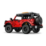 LEGO® Technic SUV Ford Bronco 42213 (4/12) LEGO® Technic SUV Ford Bronco 42213 (4/12)