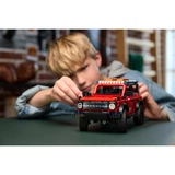 LEGO® Technic SUV Ford Bronco 42213 (7/12) LEGO® Technic SUV Ford Bronco 42213 (7/12)