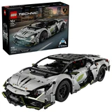 LEGO® Technic Lamborghini Revuelto Supersportwagen 42214 (1/8)