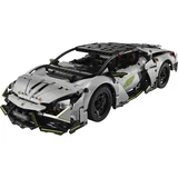LEGO® Technic Lamborghini Revuelto Supersportwagen 42214 (2/8)