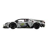 LEGO® Technic Lamborghini Revuelto Supersportwagen 42214 (3/8)