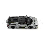 LEGO® Technic Lamborghini Revuelto Supersportwagen 42214 (7/8)