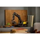 Volvo EC500 Hybrid graafmachine 42215 thumbnail-11 Volvo EC500 Hybrid graafmachine 42215 thumbnail-11