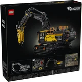 LEGO® Technic Volvo EC500 Hybrid Bagger 42215 (13/13)