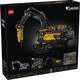Volvo EC500 Hybrid graafmachine 42215 thumbnail-12 Volvo EC500 Hybrid graafmachine 42215 thumbnail-12
