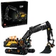 Volvo EC500 Hybrid graafmachine 42215 thumbnail-0 Volvo EC500 Hybrid graafmachine 42215 thumbnail-0
