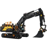 LEGO® Technic Volvo EC500 Hybrid Bagger 42215 (2/13)