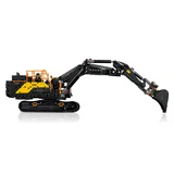 LEGO® Technic Volvo EC500 Hybrid Bagger 42215 (3/13)