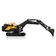 Volvo EC500 Hybrid graafmachine 42215 thumbnail-2 Volvo EC500 Hybrid graafmachine 42215 thumbnail-2