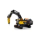 Volvo EC500 Hybrid graafmachine 42215 thumbnail-4 Volvo EC500 Hybrid graafmachine 42215 thumbnail-4