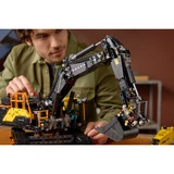 LEGO® Technic Volvo EC500 Hybrid Bagger 42215 (7/13)