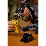 LEGO® Technic Volvo EC500 Hybrid Bagger 42215 (8/13)