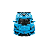 LEGO® Technic Chevrolet Corvette Stingray bleue 42217 (4/12) LEGO® Technic Chevrolet Corvette Stingray bleue 42217 (4/12)