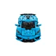 Chevrolet Corvette Stingray bleue 42217 thumbnail-3