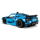 LEGO® Technic Chevrolet Corvette Stingray bleue 42217 (5/12) LEGO® Technic Chevrolet Corvette Stingray bleue 42217 (5/12)