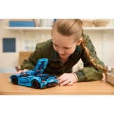 LEGO® Technic Chevrolet Corvette Stingray bleue 42217 (8/12) LEGO® Technic Chevrolet Corvette Stingray bleue 42217 (8/12)