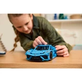LEGO® Technic Chevrolet Corvette Stingray bleue 42217 (9/12) LEGO® Technic Chevrolet Corvette Stingray bleue 42217 (9/12)