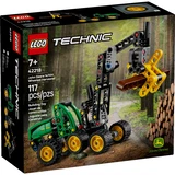 LEGO® Technic John Deere 1470H Rad-Harvester 42218 (1/7)