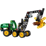 LEGO® Technic John Deere 1470H Rad-Harvester 42218 (2/7)