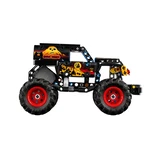 LEGO® Technic Monster Jam Grave Digger Feuer und Eis 42219 (3/11)