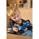 LEGO® Technic Monster Jam Grave Digger Feuer und Eis 42219 (8/11)