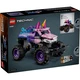 Monster Jam Sparkle Smash mit Rückziehmotor 42220 thumbnail-10