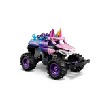 LEGO® Technic Monster Jam Sparkle Smash mit Rückziehmotor 42220 (3/11)