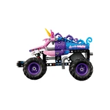 LEGO® Technic Monster Jam Sparkle Smash mit Rückziehmotor 42220 (4/11)