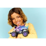 LEGO® Technic Monster Jam Sparkle Smash mit Rückziehmotor 42220 (7/11)