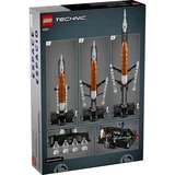 LEGO® Technic NASA Artemis SLS-Schwerlastrakete 42221 (12/12)