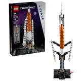 LEGO® Technic NASA Artemis SLS-Schwerlastrakete 42221 (1/12)